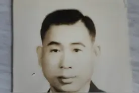 “爷爷奶奶到死都不晓得父亲去了哪里”，台湾男子湖南怀化寻根觅亲图片