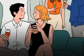 想要好的关系必须「会索取」，这5个建议越早知道越好——图片