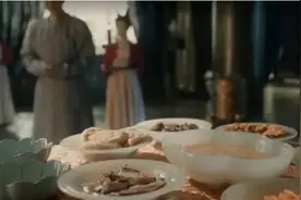 在宋朝有鱼翅和燕窝吗图片