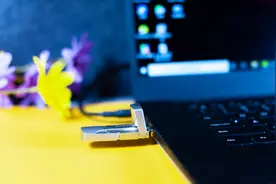 高速、高效、高性价比，移速256G双接口固态U盘体验评测图片