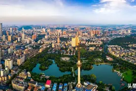 徐州：跑出高质量发展“速度和力量”图片