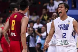 不敌台湾，不敌伊朗！中国男篮也有至暗时刻，宫鲁鸣临危受命图片