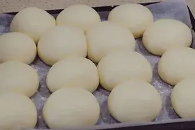 无论做啥馒头，发面记得加这“3样”!又白又香甜，Q弹有劲好吃图片