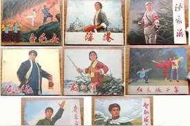 八大样板戏之一的《海港》主要演员近况图片