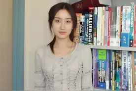 上交大校花钱璐璐，39岁成加州理工终身教授，却被曝踩着丈夫上位图片