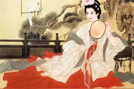 李清照六首诗词，写尽人世无常！图片