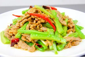 推荐5道好吃的家常菜，简单一炒，几分钟上桌，家人都爱吃图片