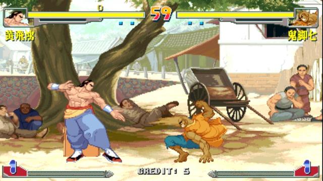 《IGS经典街机合集》NS实体版8月发售，收录三国战纪、西游释厄传