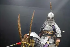 明朝和宋朝哪个更强大？图片