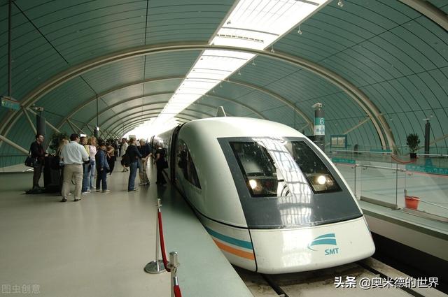 欧洲第一大经济体“德国”的20个冷知识，你知道几个？