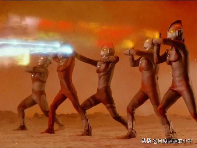 艾斯奥特曼技能大全