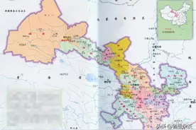 明朝藩王选讲（拾）-肃王朱楧支系图片