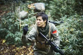 中国最精英特种部队到底有多强大？图片