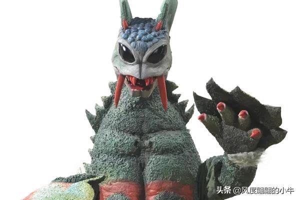 银河奥特曼维克特利奥特曼怪兽大全