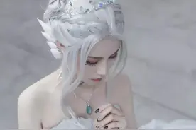 漫画，海琴烟写真图片