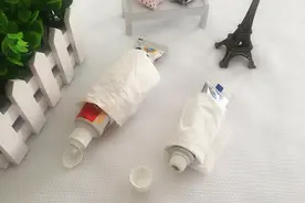 牙膏选不对，可能存在潜在致癌的风险，1种牙膏最好别买图片
