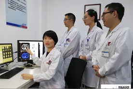 【一医故事汇】PET-CT——追踪肿瘤的“高精雷达”图片