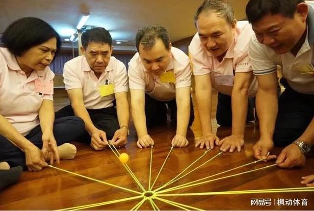 疫情期间企业怎么组织员工团建活动?哪些团建项目具有减压效果?
