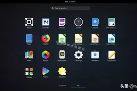 2022 年 10 大最佳 Linux 服务器发行版图片