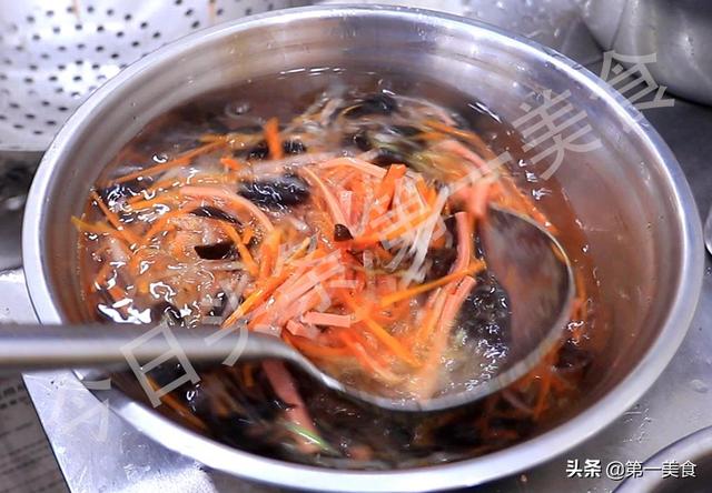 三九天后多喝汤，分享8道家常做法，营养滋补，驱寒润燥，真舒服