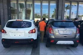 买车选什么颜色？交警教你买车“顺口溜”，照着买基本不会错图片