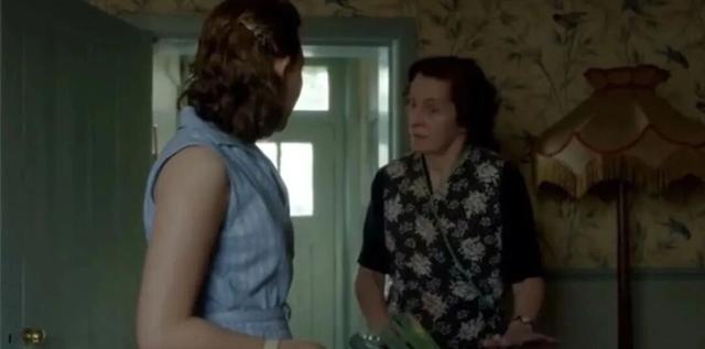 浪漫爱情中暗流涌动的“交易”	，被他写透了