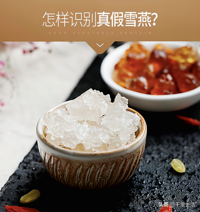 雪燕可以炖花胶吗 2026年雪燕胶和什么一起炖最好