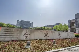 合肥学院聘用32位博士被嘲笑不如深中老师，网友：那是用钱砸来的图片