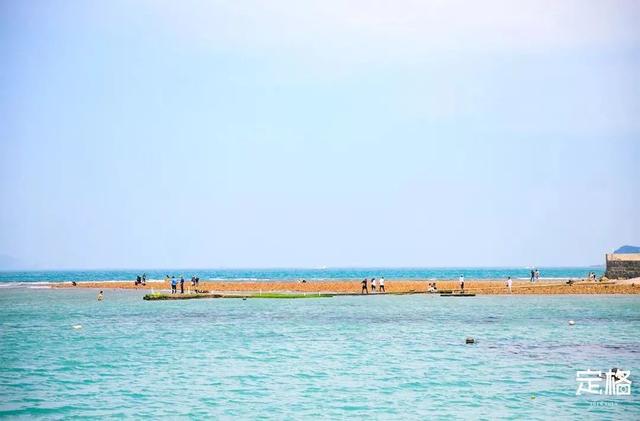 深圳10个海边沙滩，超好玩