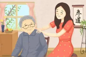 特殊的成人礼——儿子给买手机随笔图片