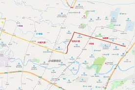 新都“十四五”公交优化，规划大容量公交串联地铁3、5、27、S11图片