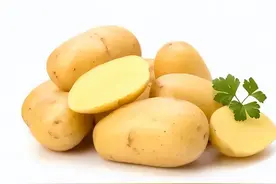 越吃越胖的3种素食，热量比肥肉还高，一不小心就胖10斤图片