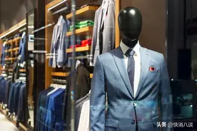中国利郎、九牧王净利下滑，卡宾亏损7523.5万元…商务男装不好卖，究竟是为什么？图片