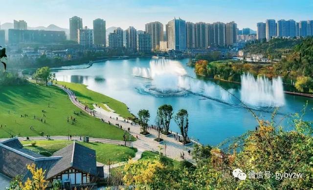 魅力白云喜迎国庆客潮 景区绽放别样风采