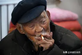 农村72岁的老烟民告诉你：价格高的香烟和便宜的香烟有什么区别图片