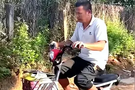 千万富豪全红婵父亲：拒绝躺平暴富，网友心态崩了！教育秘诀惊人图片