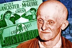 1938年，美国六旬捡破烂大爷，专门印1美元假钞，警方10年没抓到图片