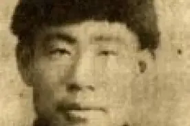 那些英年早逝的相声演员（一）建国前去世的演员之马德禄、郭瑞林图片
