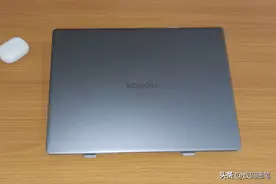 手持荣耀2021款MagicBook V14的用户有没有必要换新到2022款V14？图片