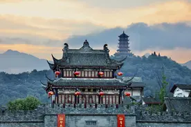 成都市下辖各县市最新卫星地图，建成区面积谁是第一？图片