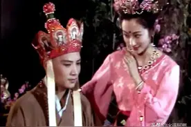 趣谈西游：荆棘岭的杏仙，到底该不该死？图片
