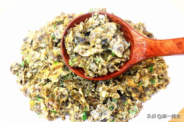 春天牛奶靠边站，补钙就吃这5种菜！天天换着炒，孩子爱吃长个快