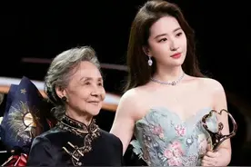 22位年近100岁还健在的老戏骨，卢海鹏太可怜，莫大先生已102岁图片