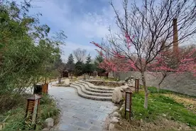 陕西那些小众又精致的私汤温泉图片