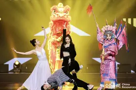 商场、店铺开业典礼/开业庆典，有哪些节目推荐（节目策划）啊？图片