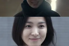 年度第一爽剧！宋慧乔蛰伏18年复仇，离婚快三年也成疯批美人？图片