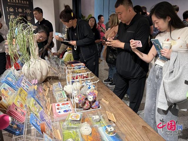 乌拉盖管理区：“生态＋旅游”齐发展 绘就“天边草原”新画卷