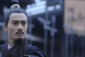 卫青：从一代骑奴到一代名将图片
