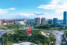 厉害了大北湖 最新北湖生态提升规划独家揭秘图片