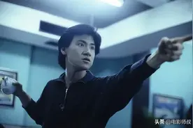 被唱歌耽误的影帝，天王张学友的10部经典电影图片